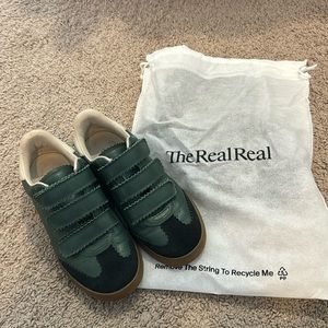 Never worn Isabel Marant Sneakere